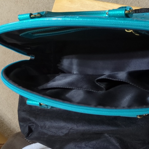 Disney/Loungefly Little Mermaid Bag - Picture 3 of 15